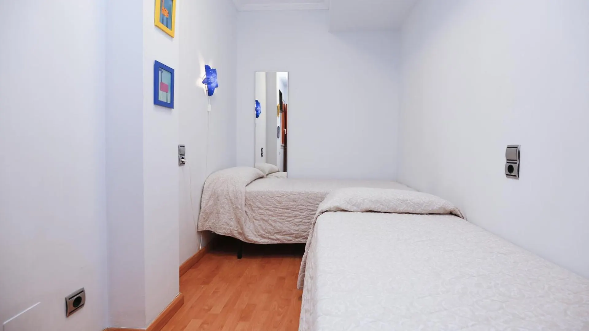 New Soluxe Only Families Planetcostadorada Apartment Salou