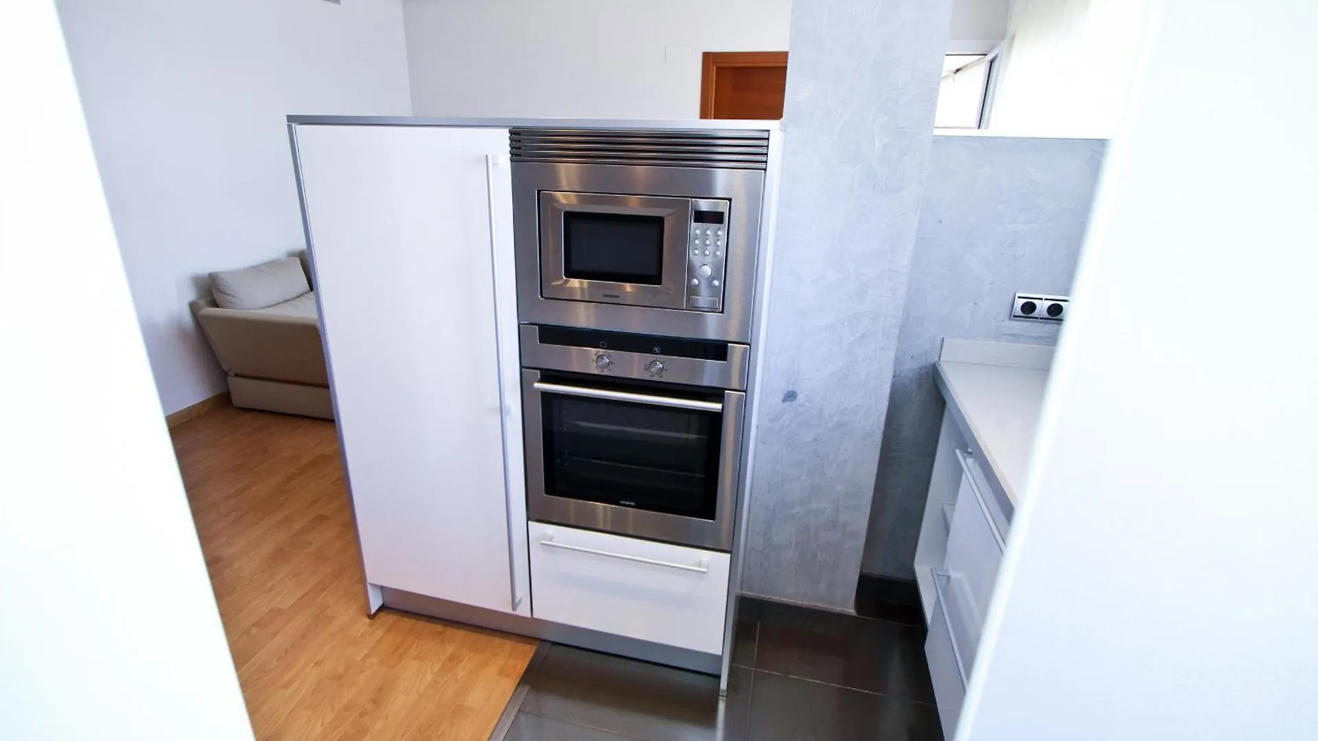 New Soluxe Only Families Planetcostadorada Apartment Salou 0*,  Spain