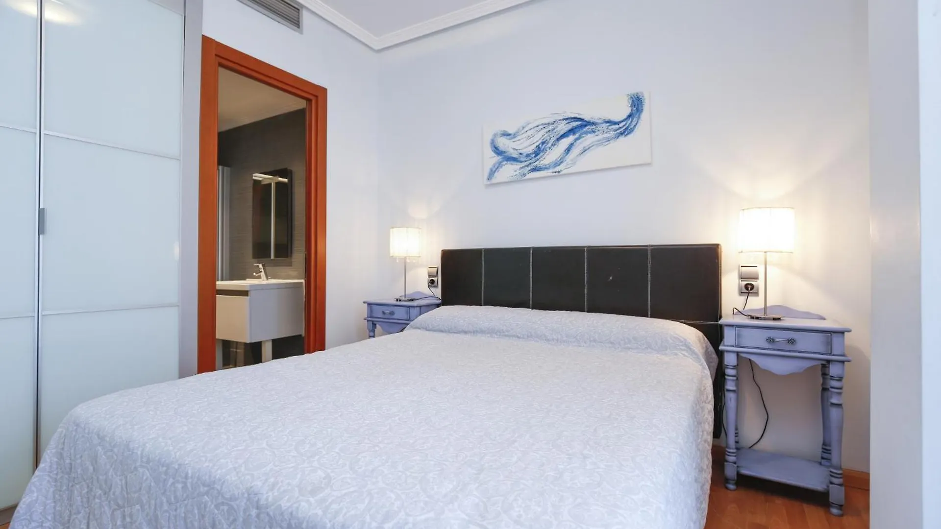 New Soluxe Only Families Planetcostadorada Apartment Salou Spain
