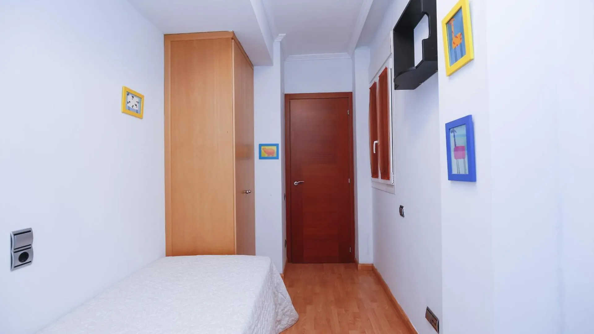 New Soluxe Only Families Planetcostadorada Apartment Salou