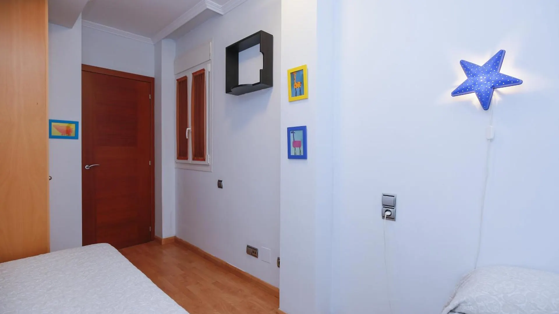 New Soluxe Only Families Planetcostadorada Apartment Salou 0*,