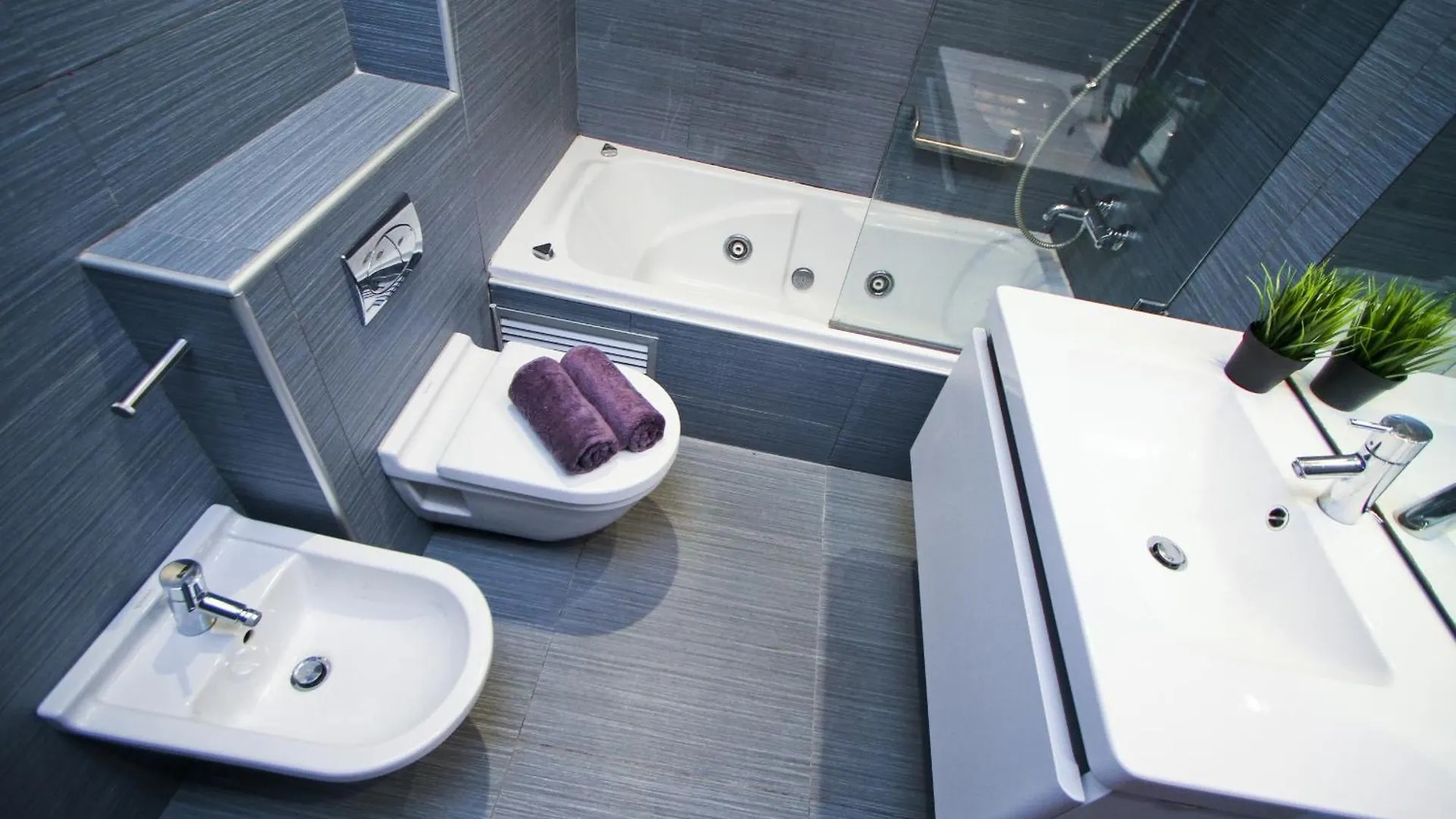New Soluxe Only Families Planetcostadorada Apartment Salou