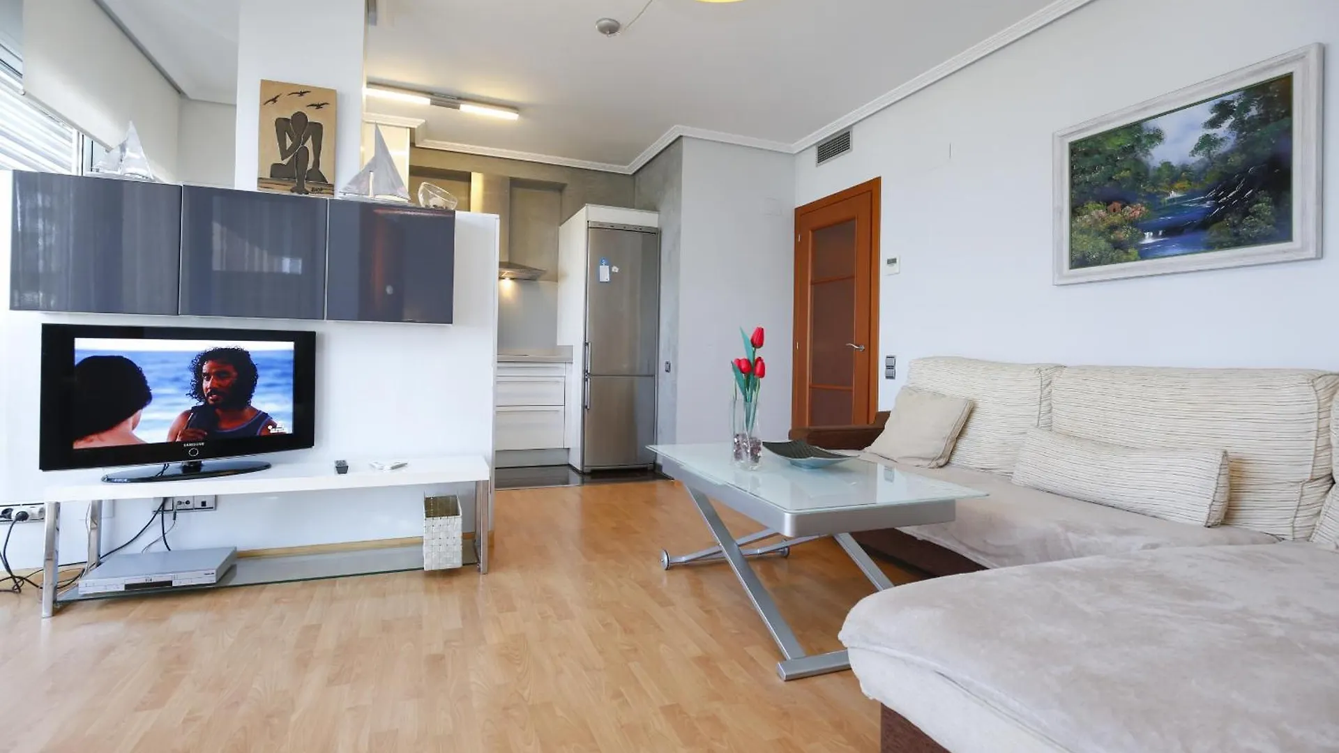New Soluxe Only Families Planetcostadorada Apartment Salou