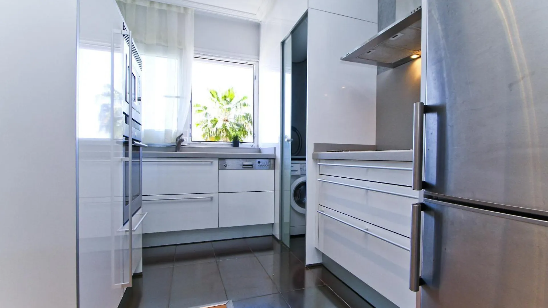 New Soluxe Only Families Planetcostadorada Apartment Salou