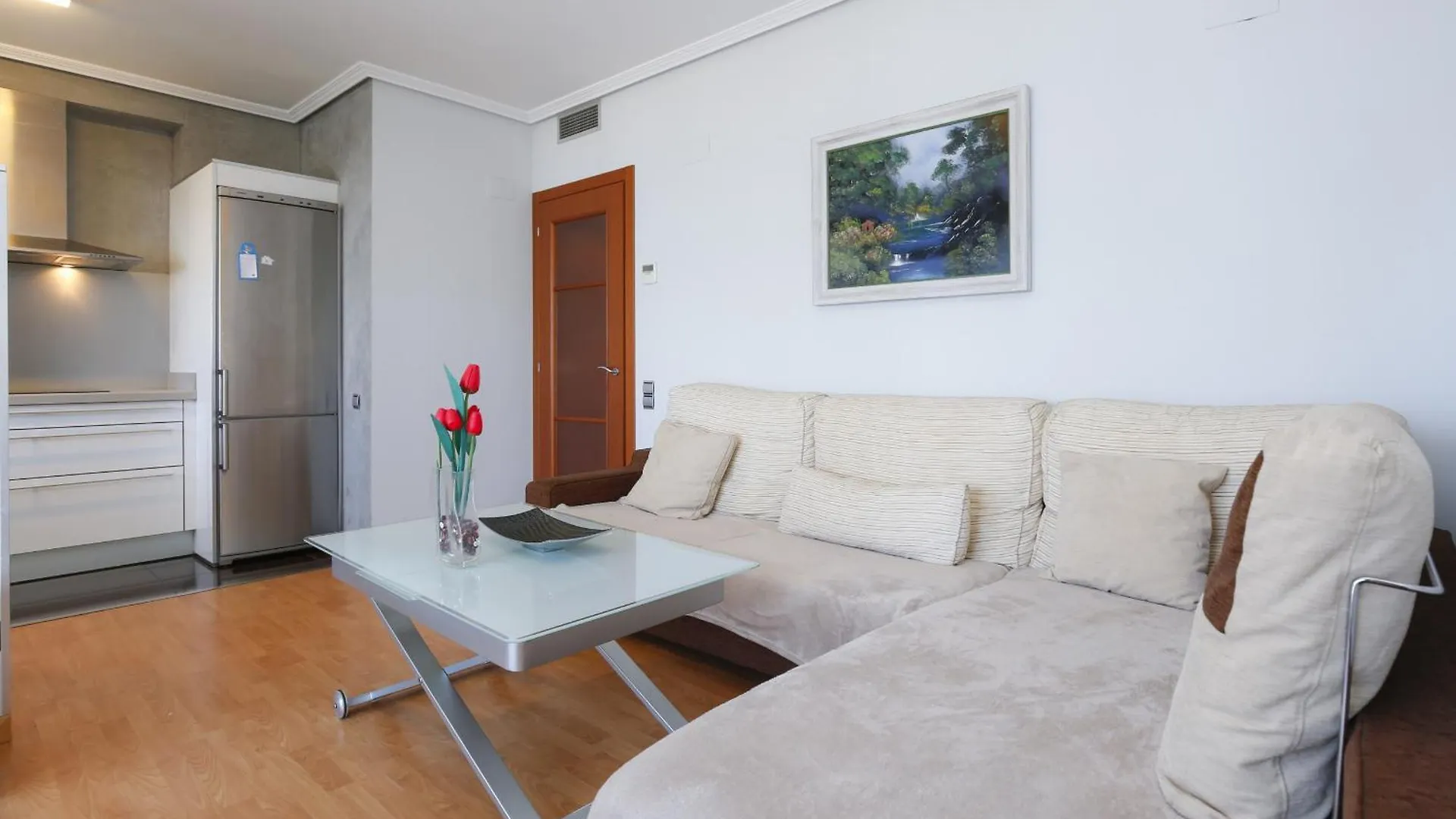 New Soluxe Only Families Planetcostadorada Apartment Salou