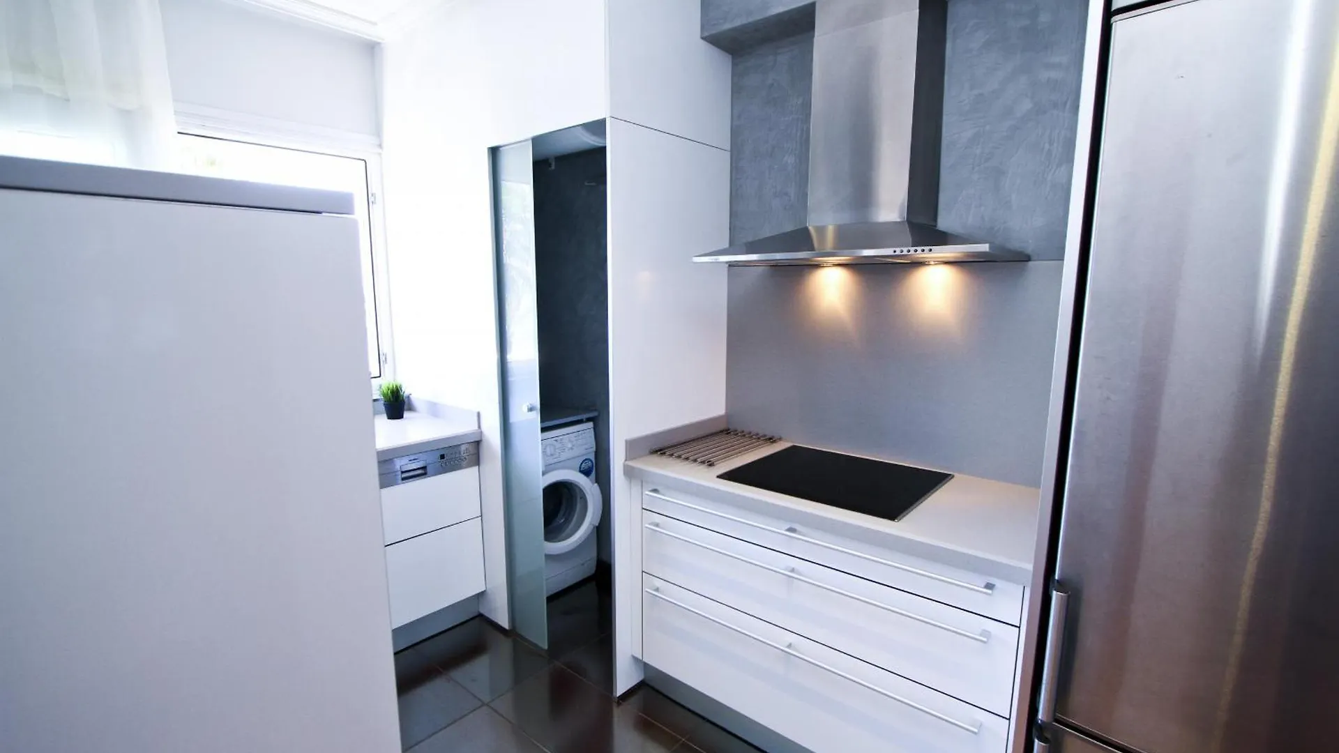 New Soluxe Only Families Planetcostadorada Apartment Salou 0*,