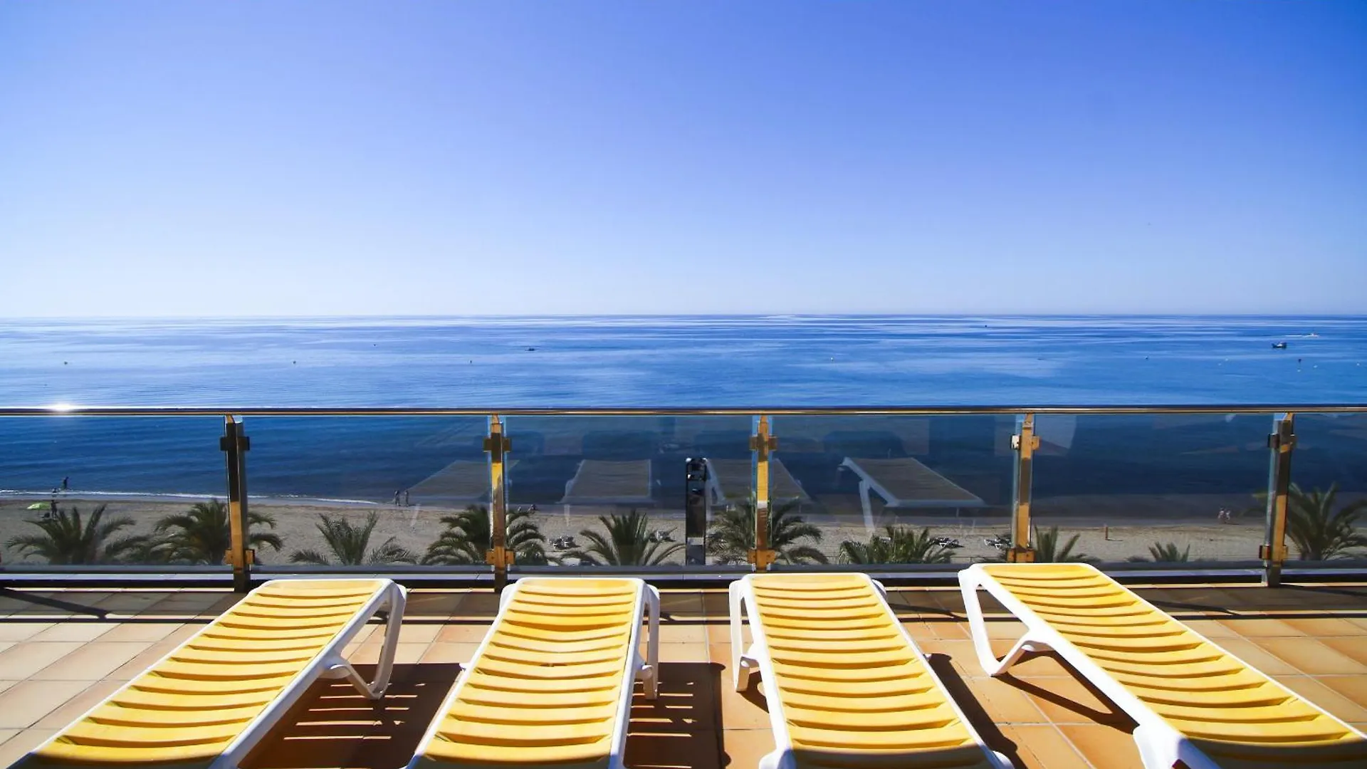 New Soluxe Only Families Planetcostadorada Apartment Salou