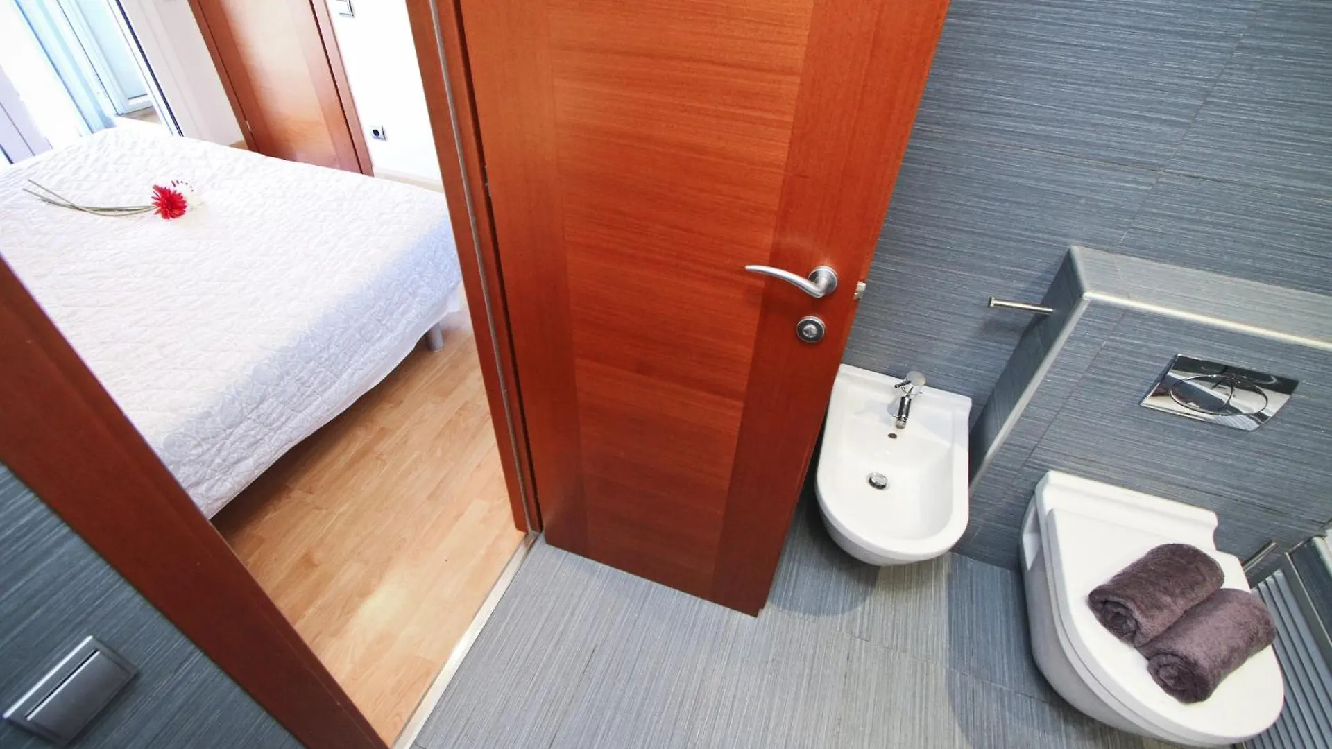 New Soluxe Only Families Planetcostadorada Apartment Salou 0*,  Spain