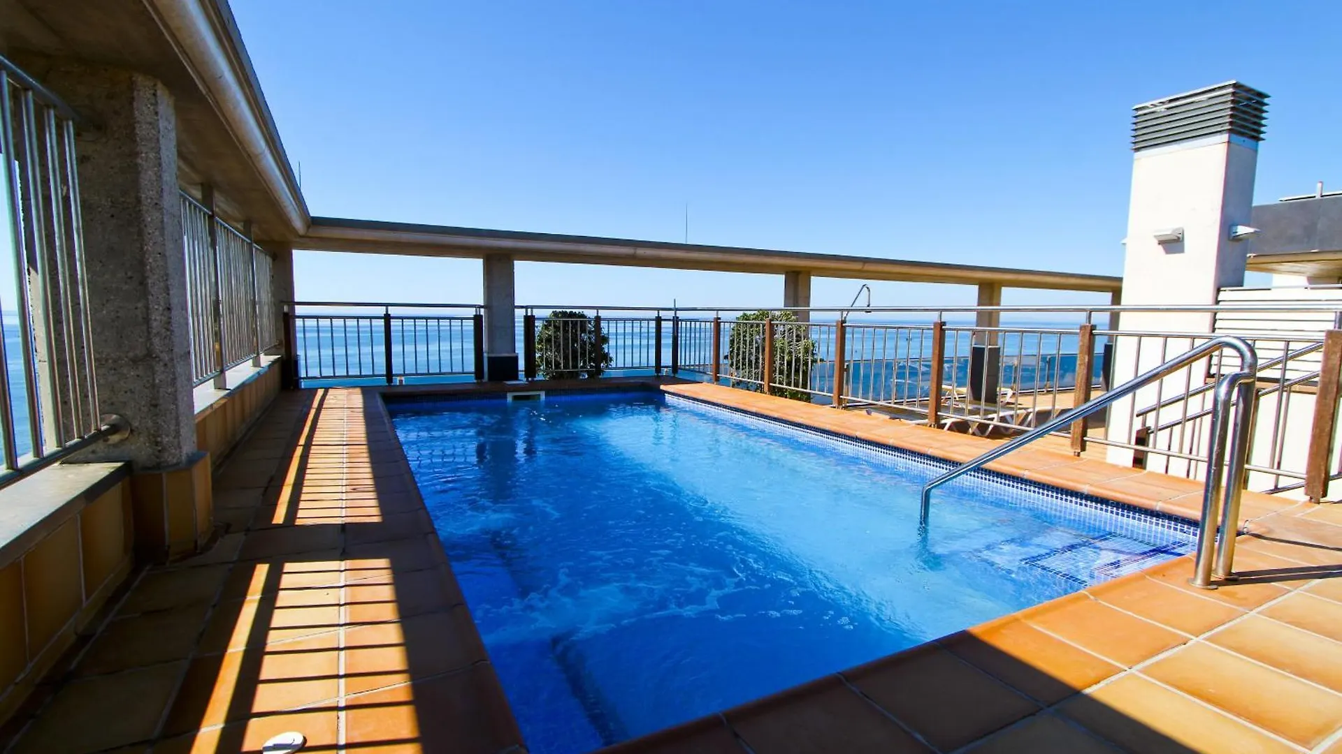 New Soluxe Only Families Planetcostadorada Apartment Salou