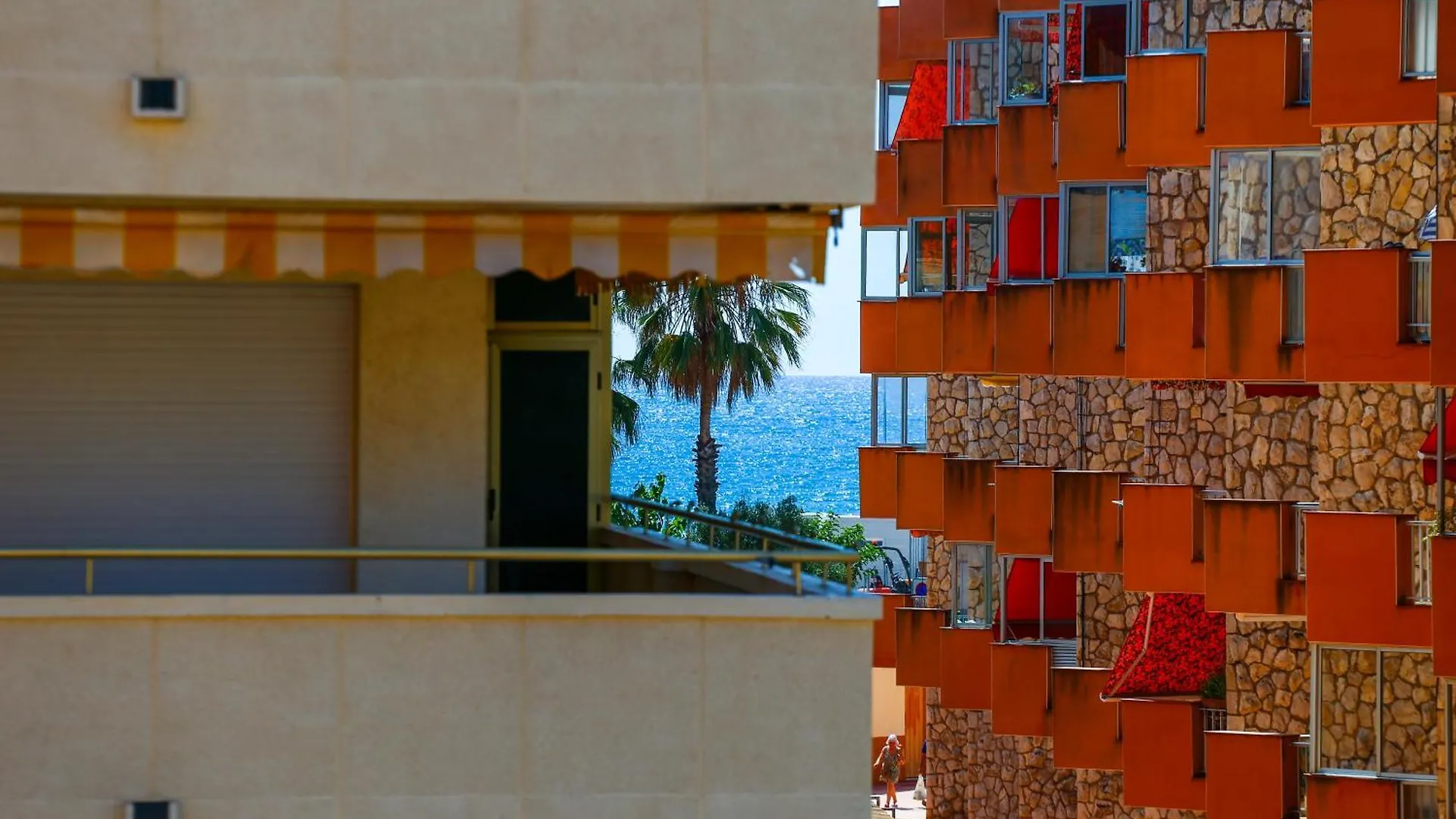 New Soluxe Only Families Planetcostadorada Apartment Salou