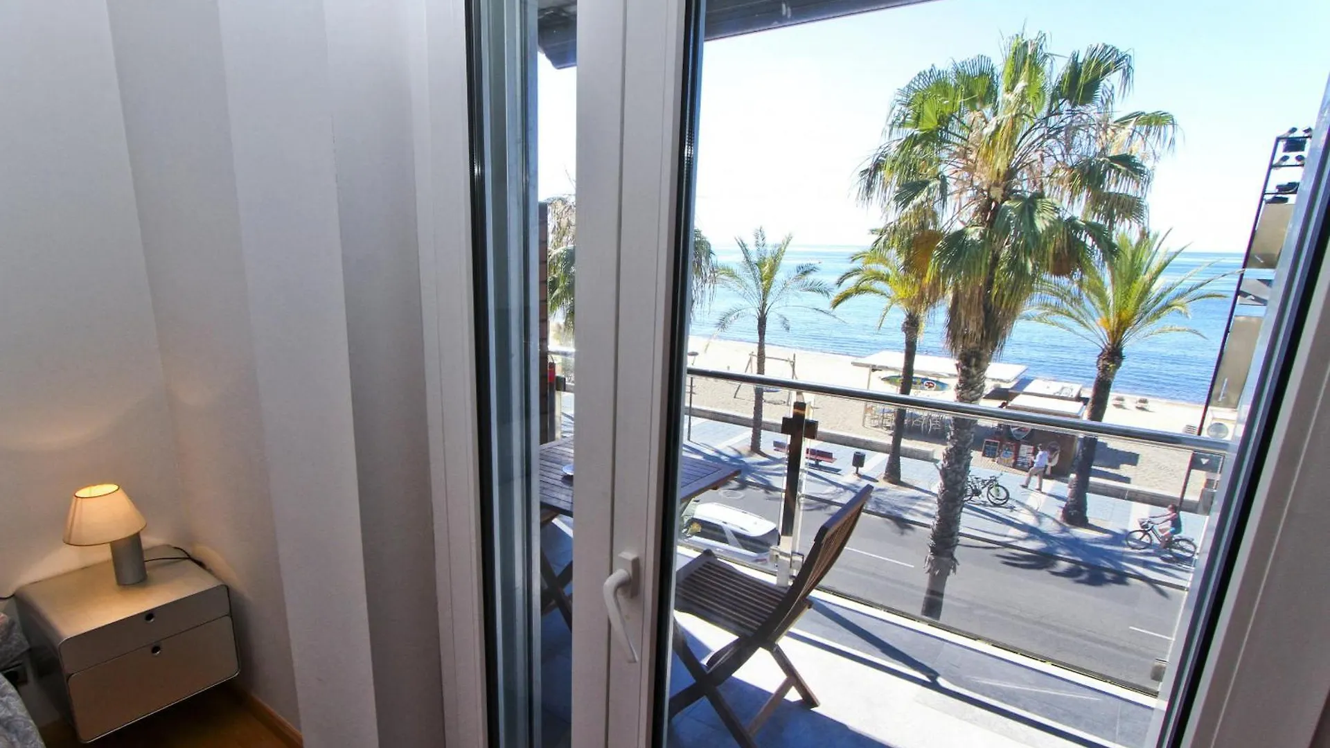 New Soluxe Only Families Planetcostadorada Apartment Salou