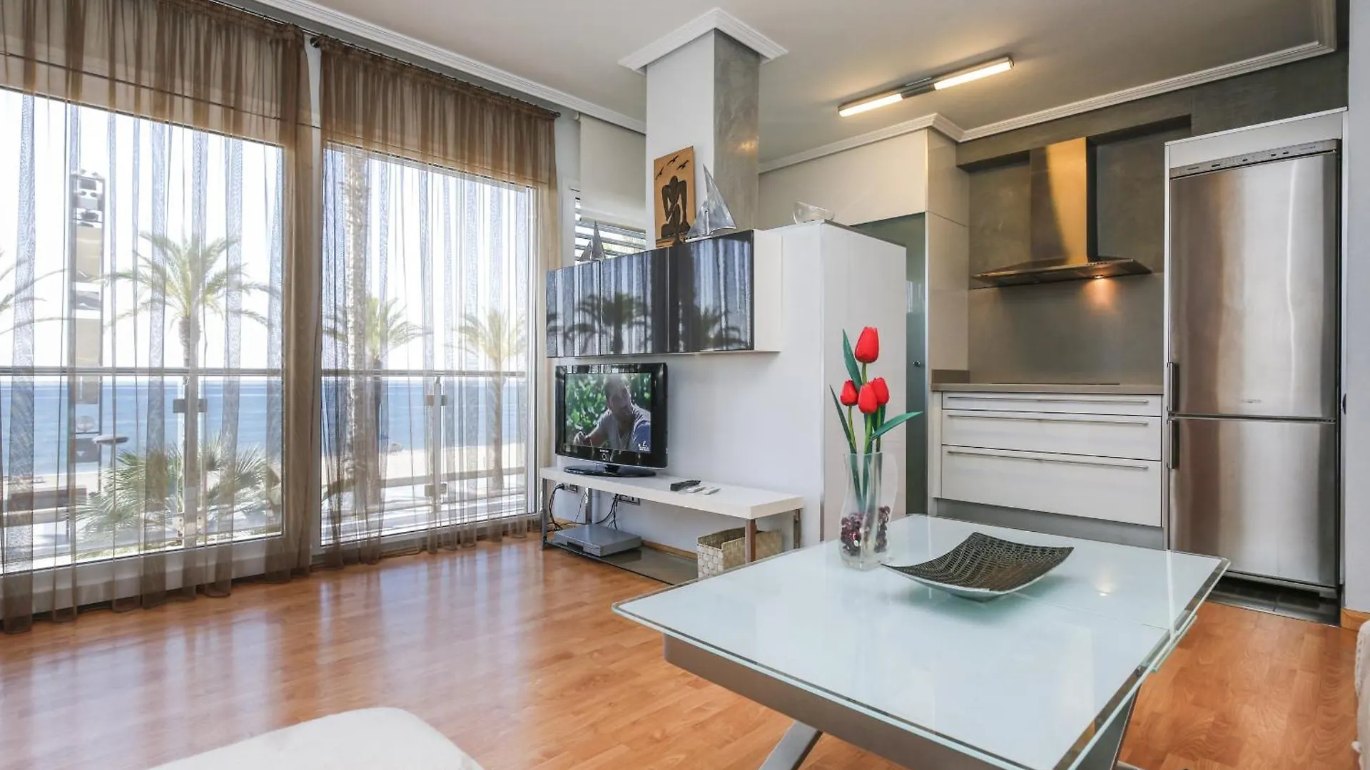 New Soluxe Only Families Planetcostadorada Apartment Salou 0*,  Spain